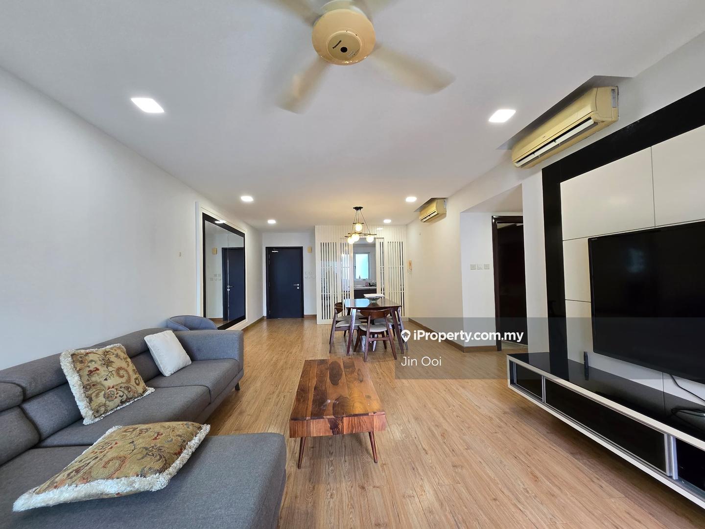 Residensi Servis untuk Dijual di Kiara Designer Suites oleh Jin Ooi - iProperty.com.my