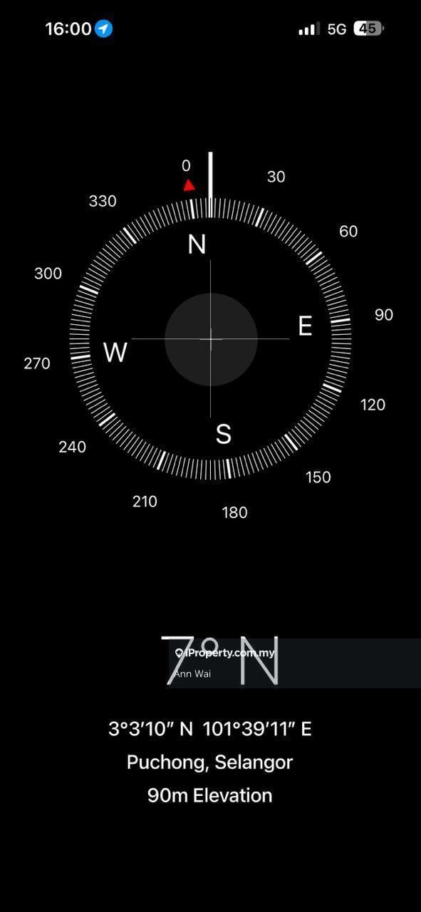 Condominium for Sale in The Zest @ Kinrara 9 by Ann Wai - iProperty.com.my