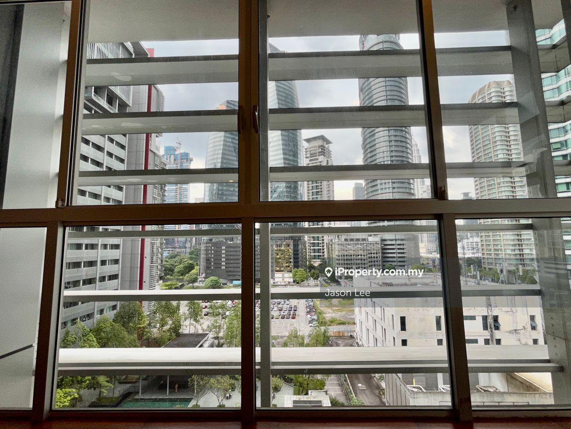 Condominium for Sale in Dua Residency by Jason Lee - iProperty.com.my