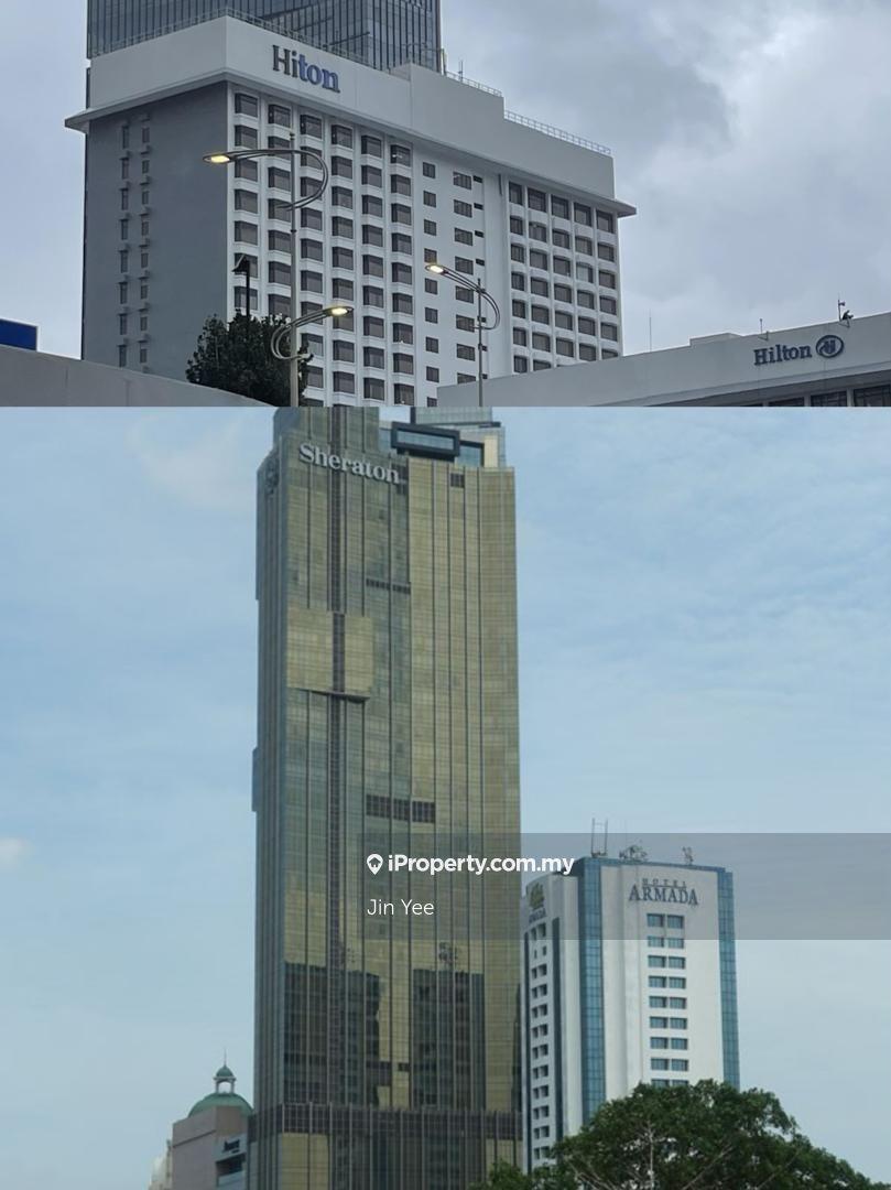 Semi-Detached House for Rent in Seksyen 8, Petaling Jaya by Jin Yee - iProperty.com.my