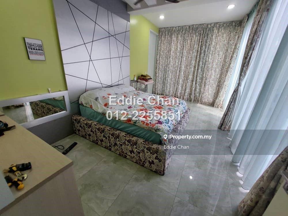 Bungalow House for Sale in Nadayu Melawati, Ampang by Eddie Chan - iProperty.com.my