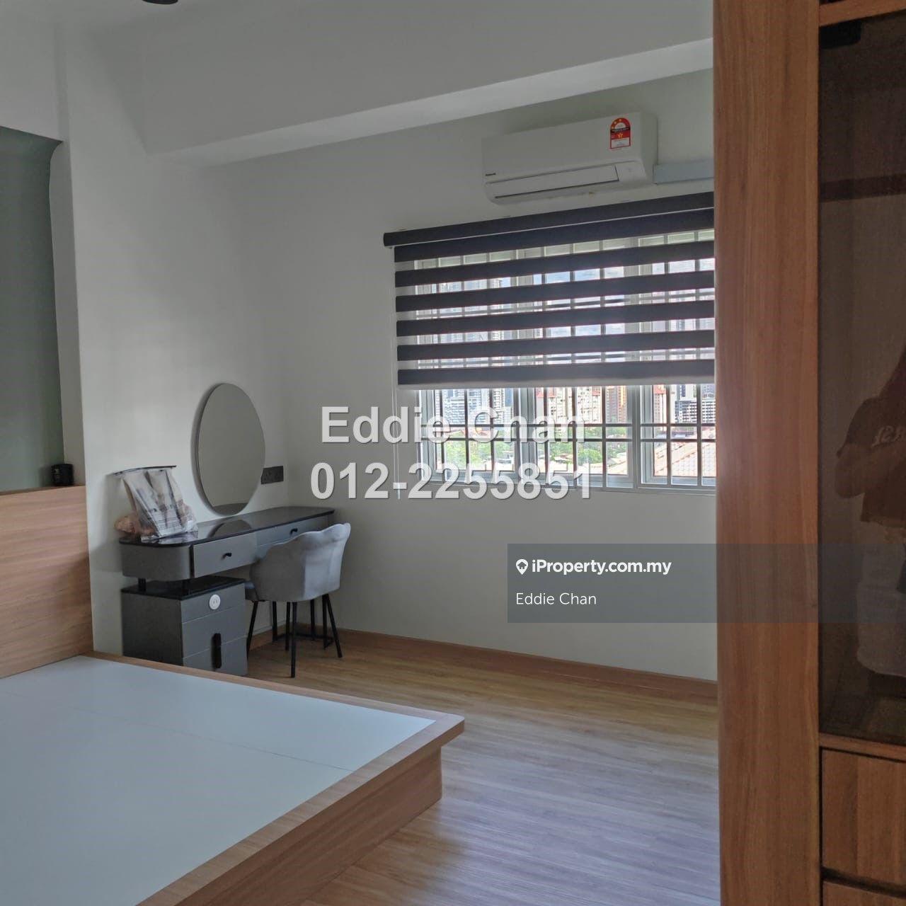 Condominium for Rent in Plaza Prima Setapak by Eddie Chan - iProperty.com.my