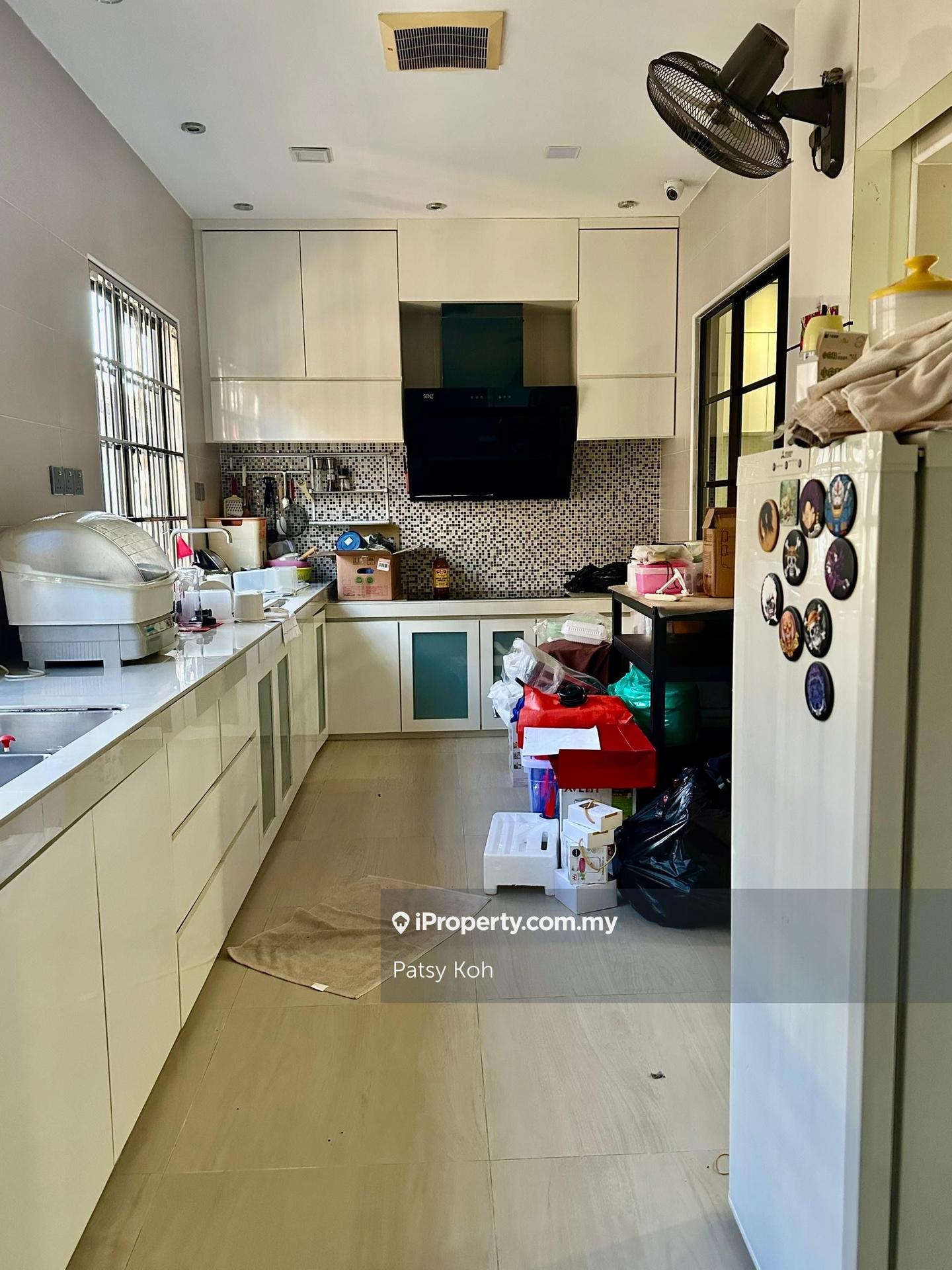 Rumah Berangkai 2 Tingkat untuk Dijual di Alam Damai, Cheras oleh Patsy Koh - iProperty.com.my