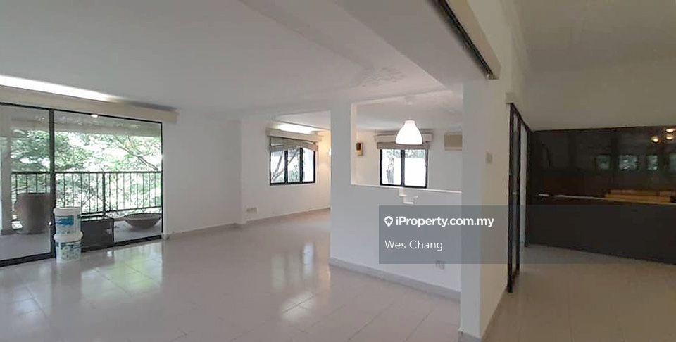 Bungalow House for Rent in Bukit Tunku (Kenny Hills), Kuala Lumpur by Wes Chang - iProperty.com.my