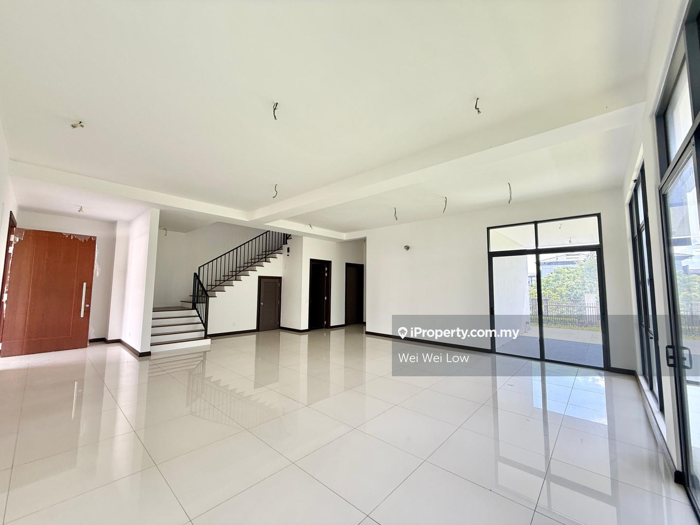 Rumah Berkembar untuk Dijual di Eco Sanctuary, Telok Panglima Garang oleh Wei Wei Low - iProperty.com.my