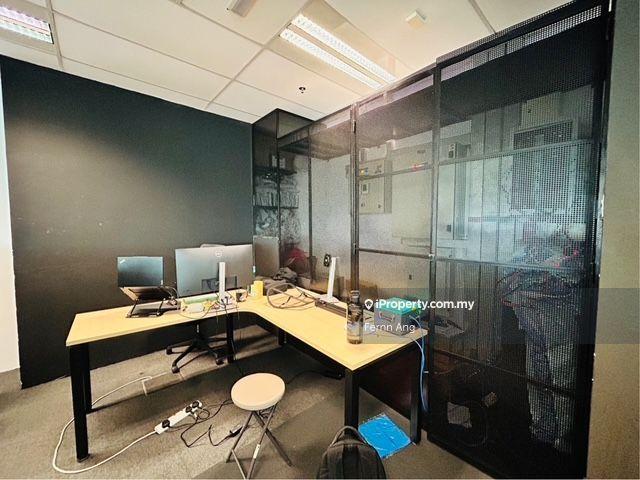 Office for Sale in KL Sentral, Kl Sentral by Fernn Ang - iProperty.com.my