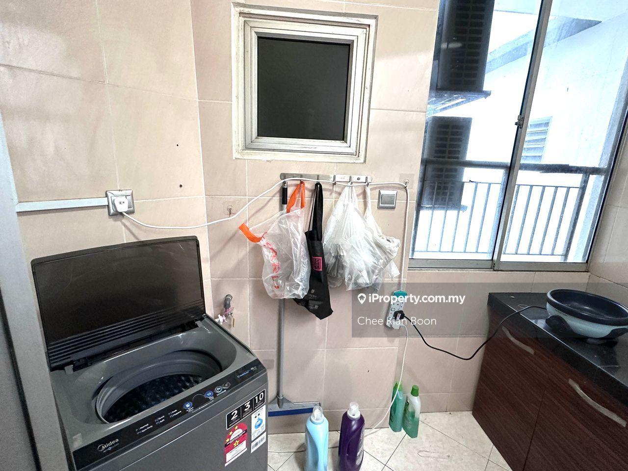 Kondominium untuk Dijual di Menara Menjalara oleh Chee Kian Boon - iProperty.com.my