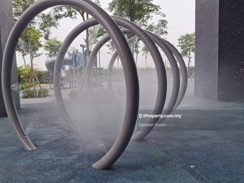 Service Residence for Rent in SqWhere Service Apartments by Lennon Poon - iProperty.com.my