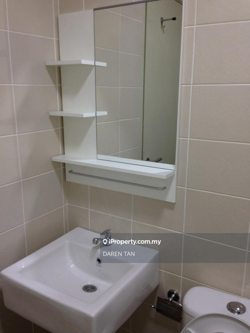 Residensi Servis untuk Dijual di I Residence oleh DAREN TAN - iProperty.com.my