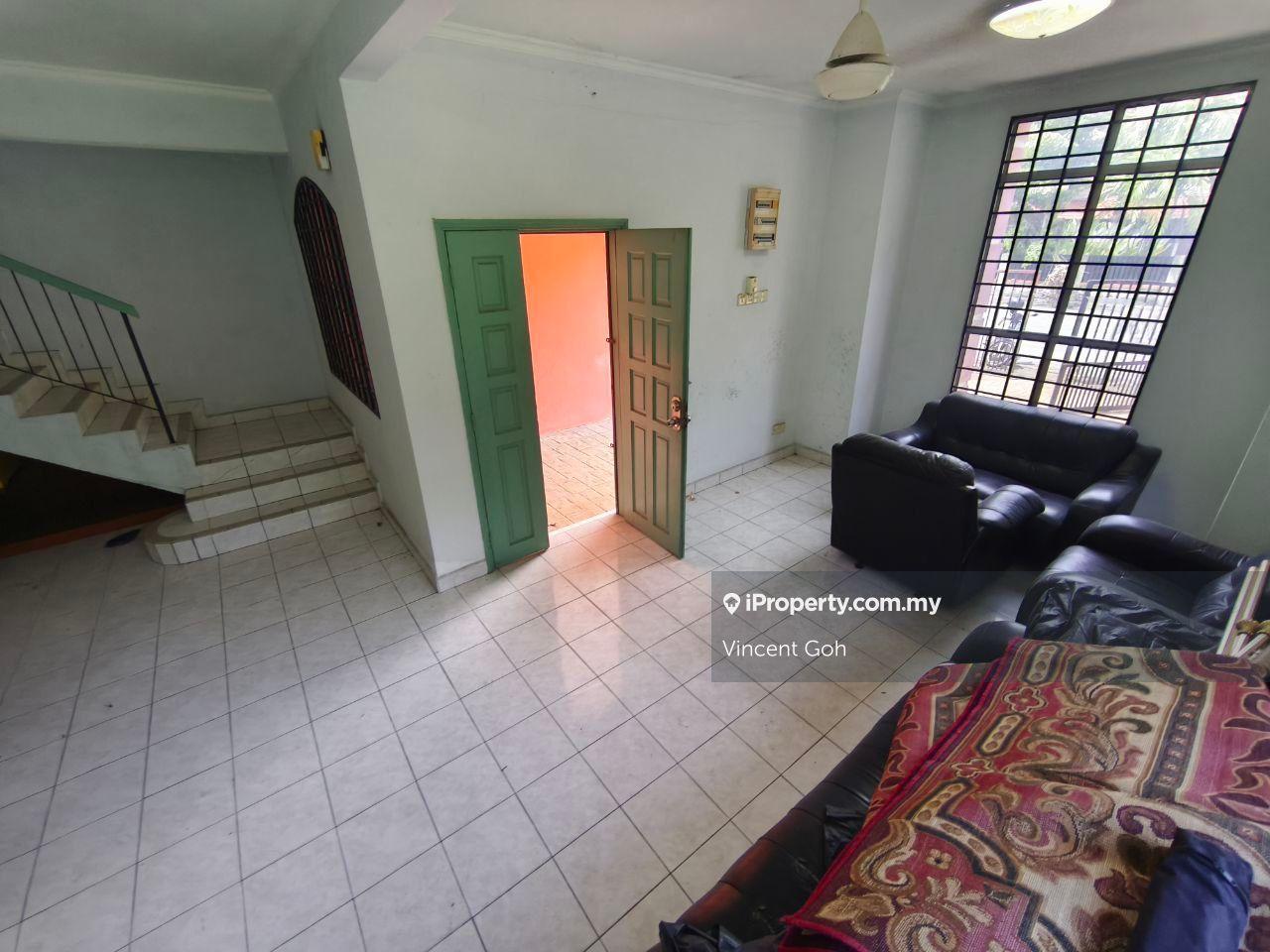 Rumah Berkembar untuk Dijual di Bukit Rahman Putra, Sungai Buloh oleh Vincent Goh - iProperty.com.my