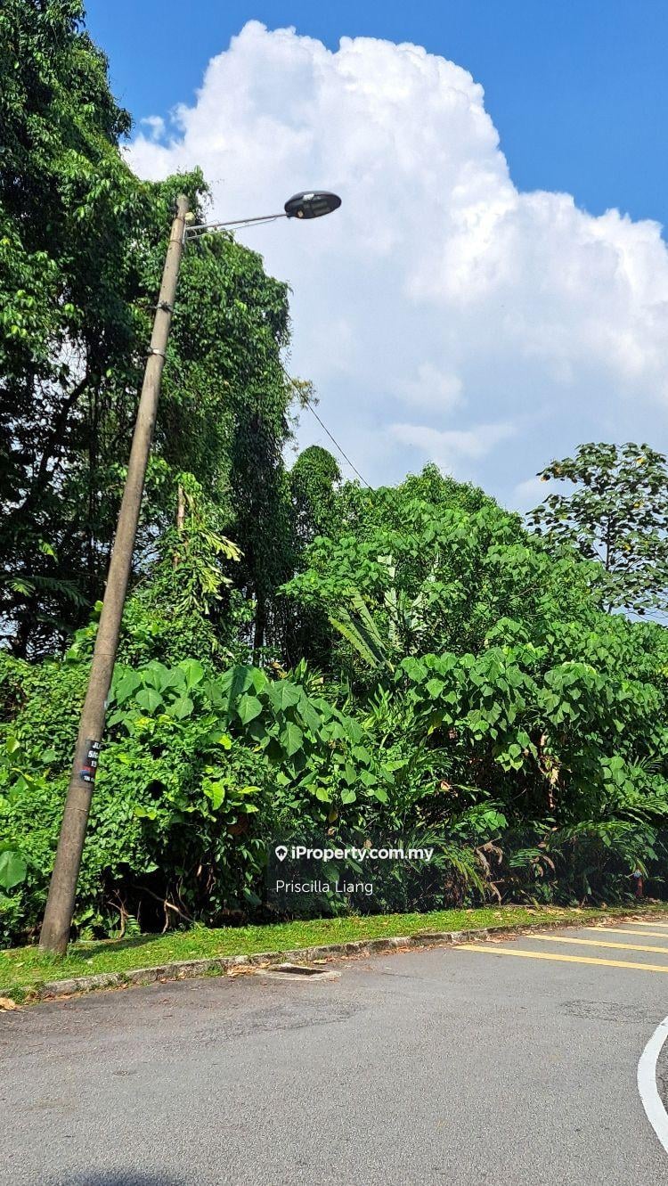 Bungalow Land for Sale in Bukit Gasing, Petaling Jaya by Priscilla Liang - iProperty.com.my
