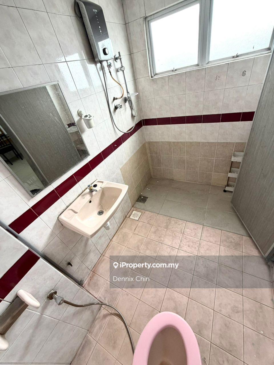 Kondominium untuk Disewa di Endah Regal Condominium oleh Dennix Chin - iProperty.com.my