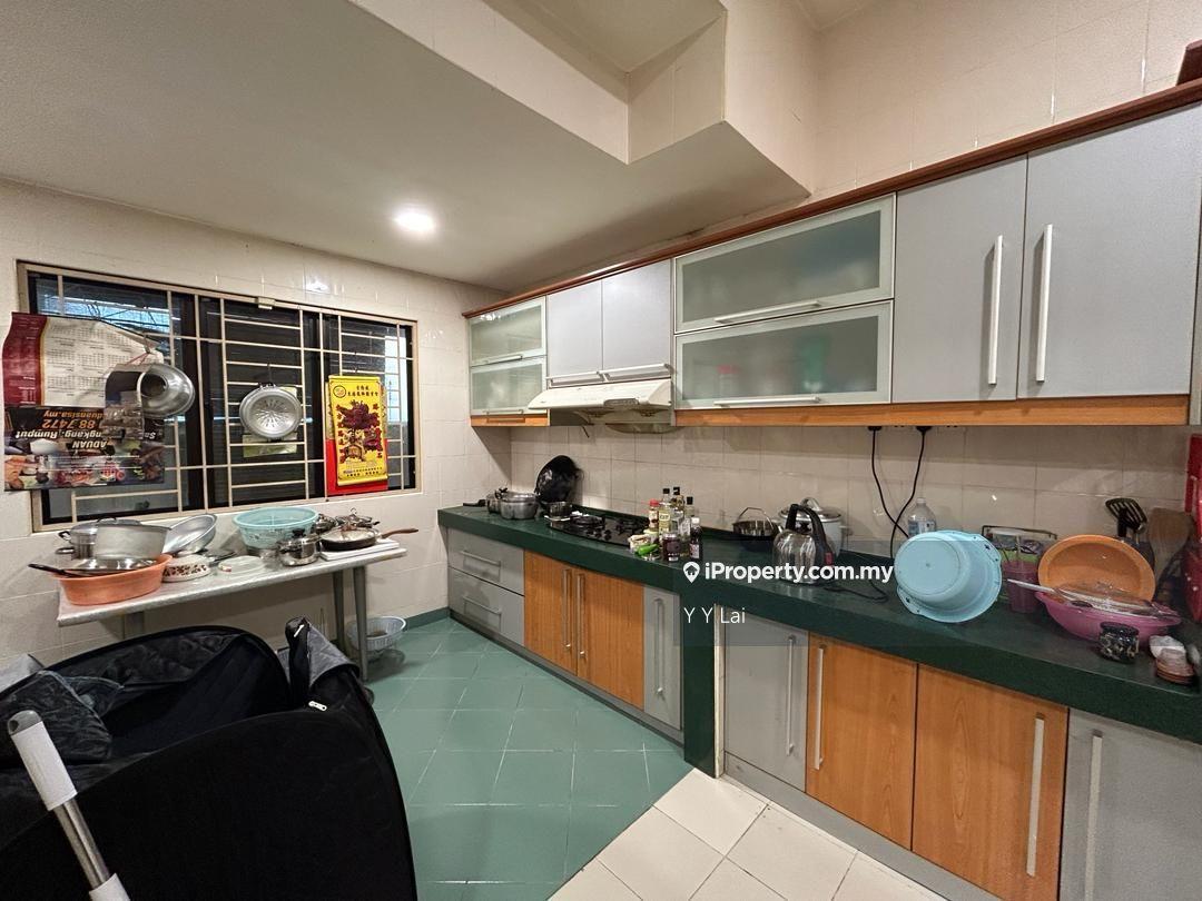 2.5-storey Terraced House for Sale in Bukit Jalil, Kuala Lumpur by Yin Yee (YY) - iProperty.com.my