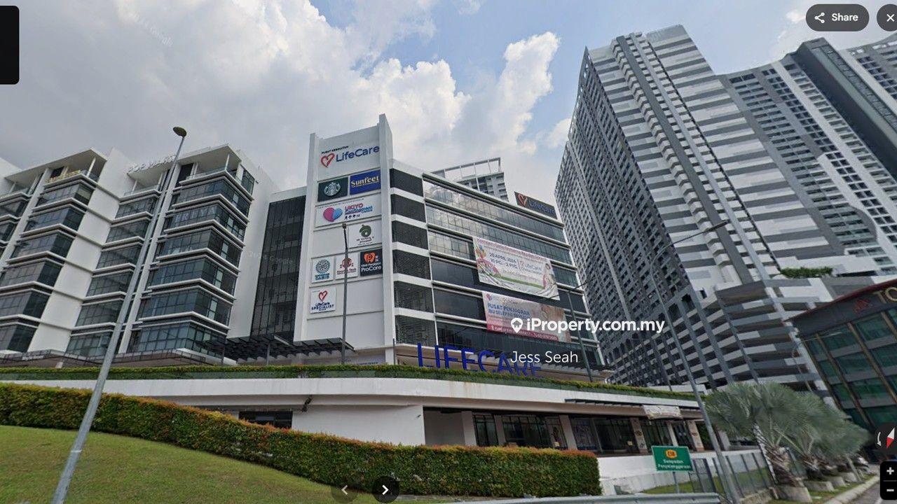 Ruang-Niaga untuk Disewa di Balakong, Selangor oleh Jess Seah - iProperty.com.my