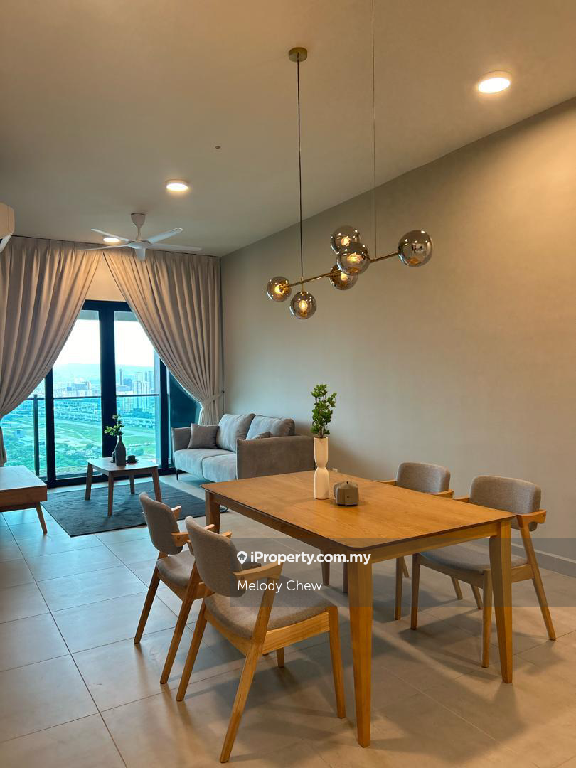 Condominium for Sale in THE Address II, Taman Desa by Melody Chew - iProperty.com.my