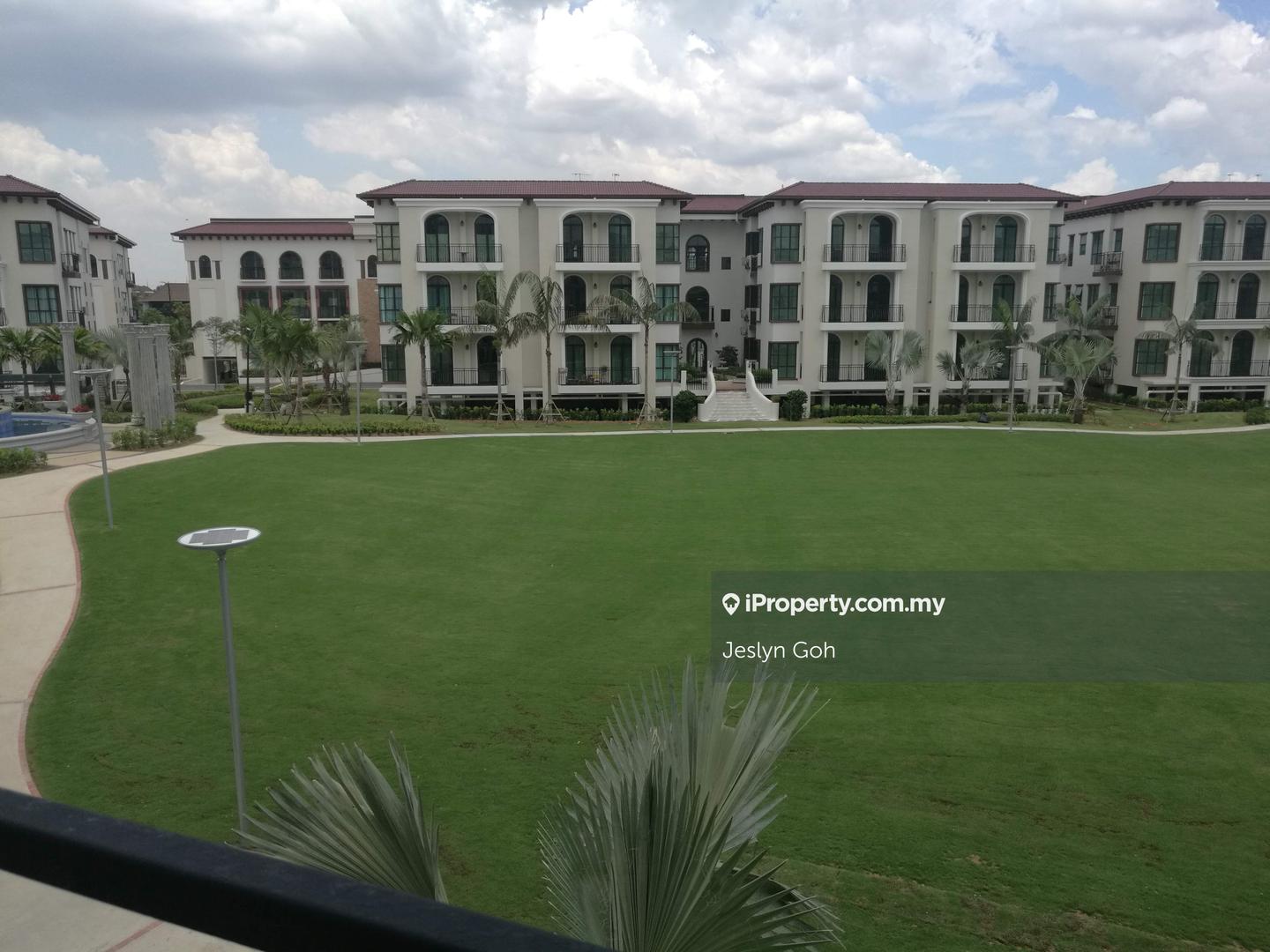Condominium for Sale in Isle of Kamares by Jeslyn Goh - iProperty.com.my