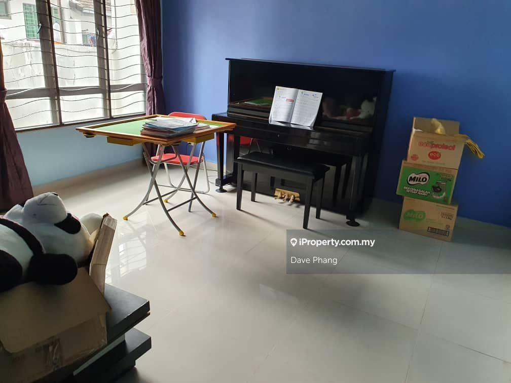 2-storey Terraced House for Sale in Sering Ukay, Ampang by Dave Phang - iProperty.com.my