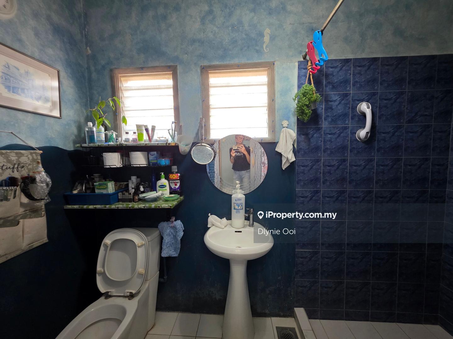 Rumah Berangkai 2 Tingkat untuk Dijual di Taman Suria Jaya, Cheras oleh Dlynie Ooi - iProperty.com.my