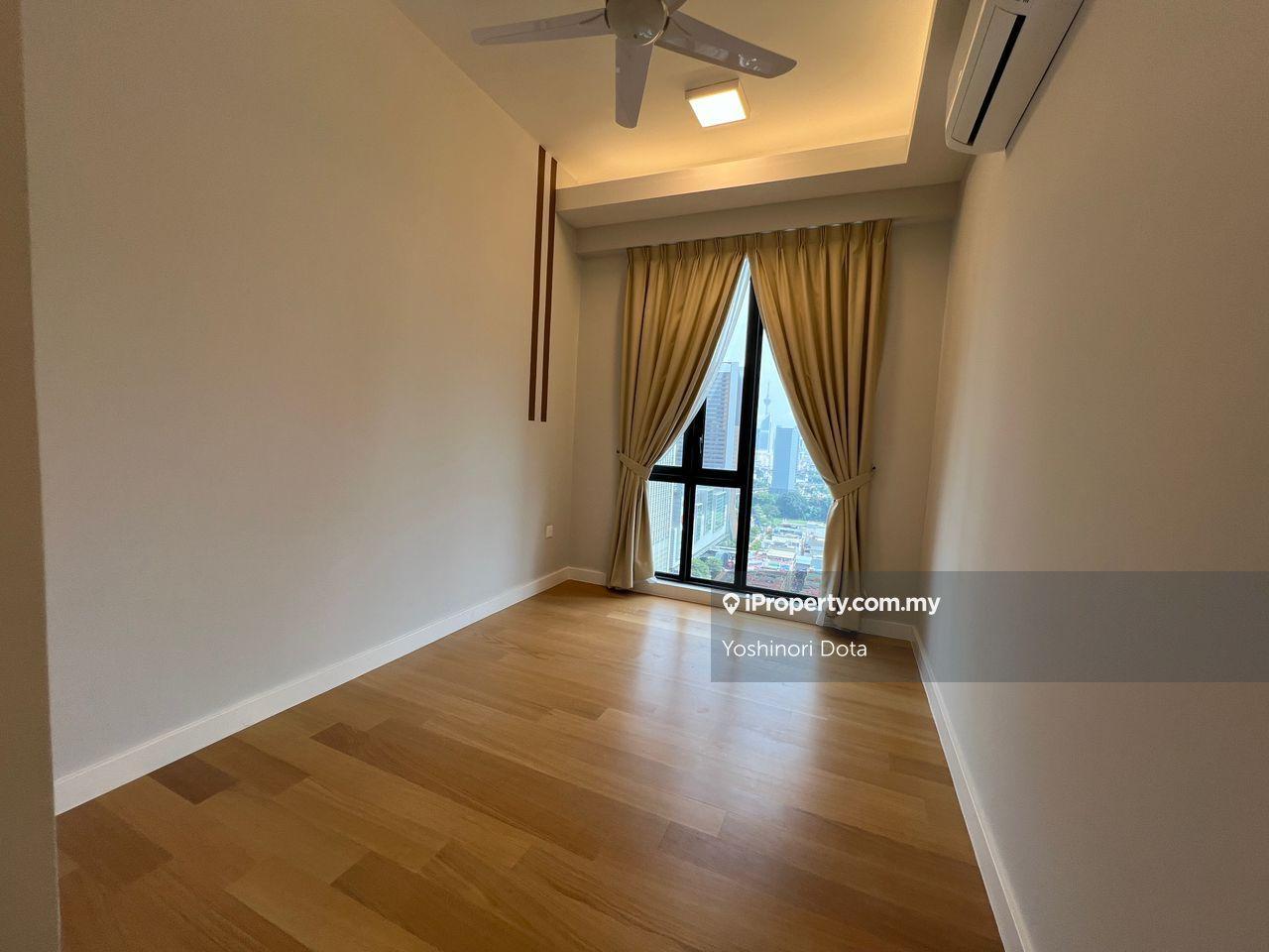 Service Residence for Sale in The Sentral Suites by Yoshinori Dota - iProperty.com.my