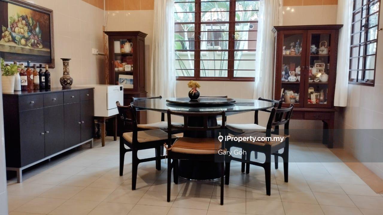 Bungalow House for Sale in Laman Ara, Ara Damansara by Gary Goh - iProperty.com.my