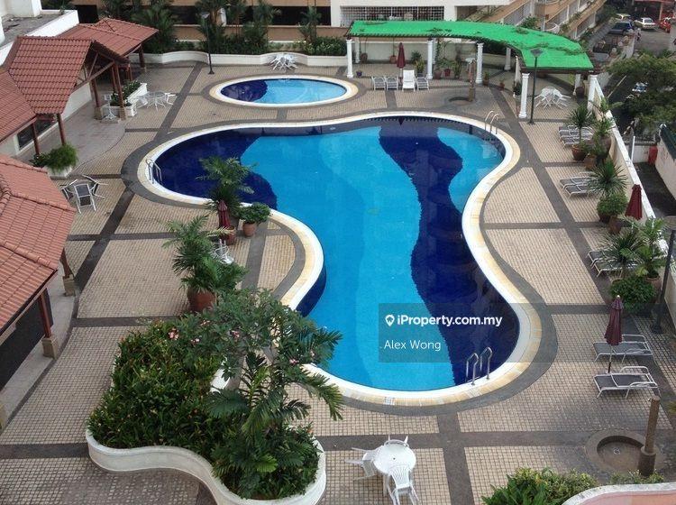 Kondominium untuk Disewa di Angkasa Impian 2 oleh Alex Wong - iProperty.com.my