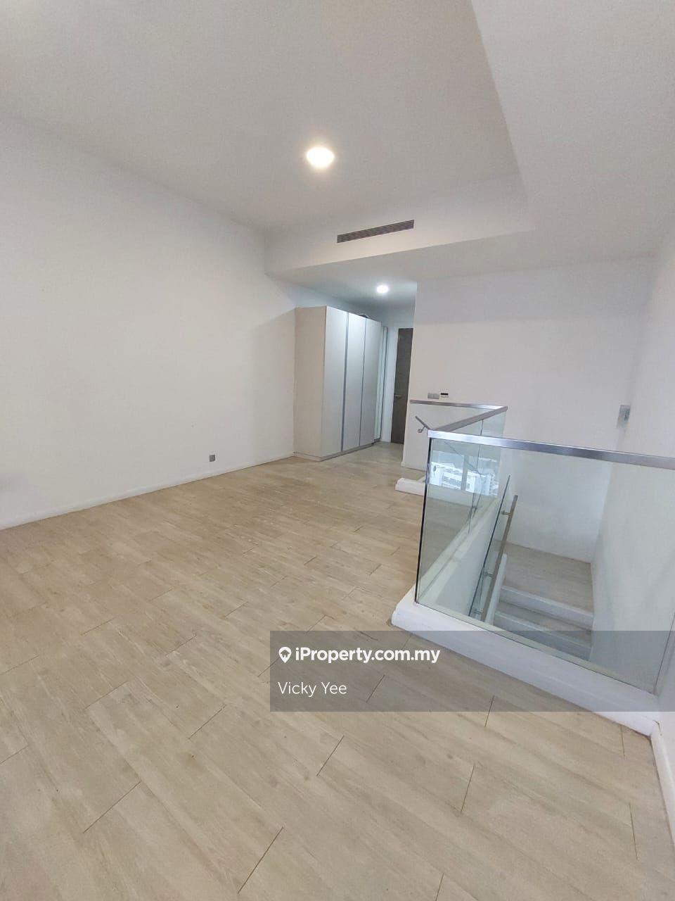 Residensi Servis untuk Disewa di M City oleh Vicky Yee - iProperty.com.my