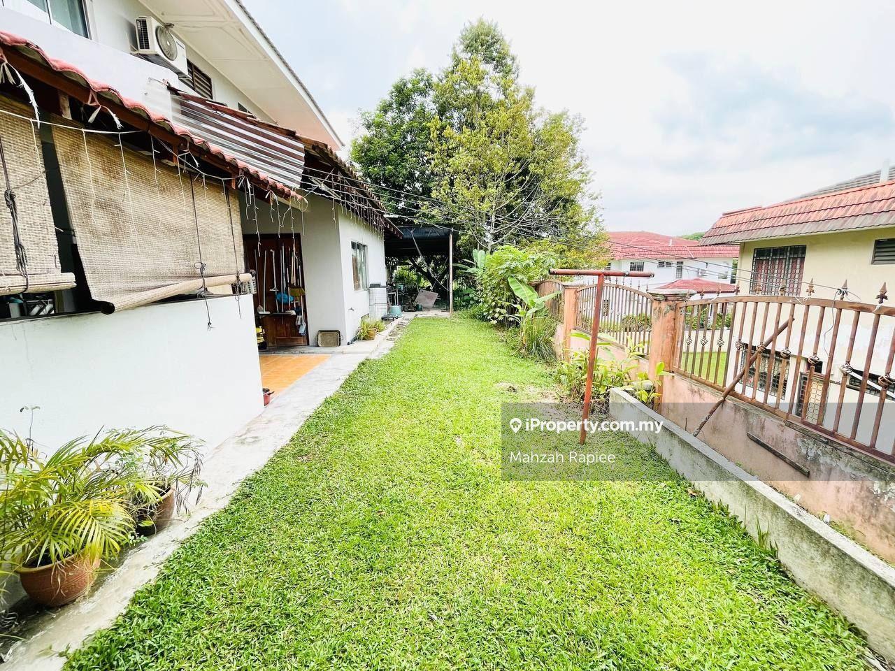 Bungalow House for Sale in Taman Bukit Cheras, Cheras by Mahzah Rapiee - iProperty.com.my