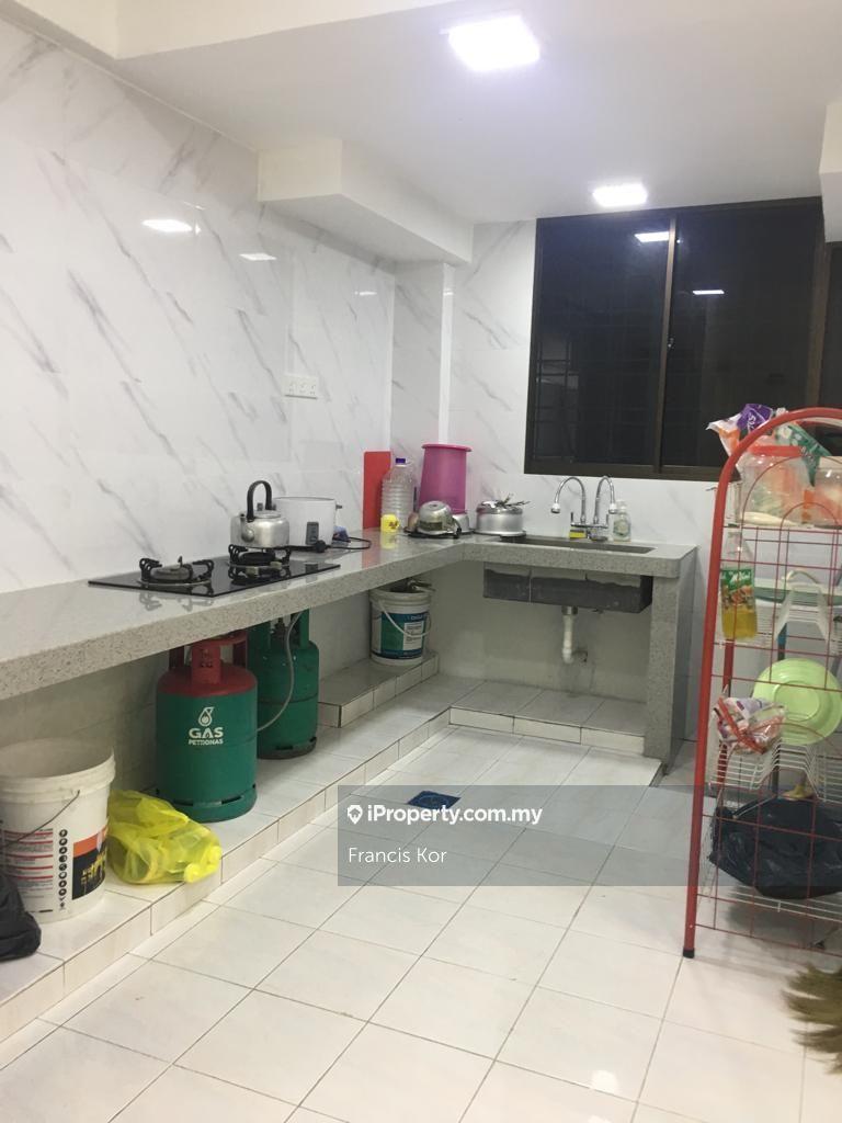 Condominium for Rent in Vista Millennium Condominium by Francis Kor - iProperty.com.my