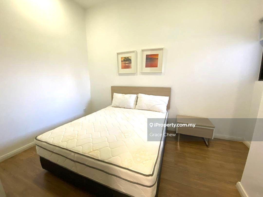 Kondominium untuk Dijual di The WaterEdge (Pinggiran Air) oleh Grace Chew - iProperty.com.my