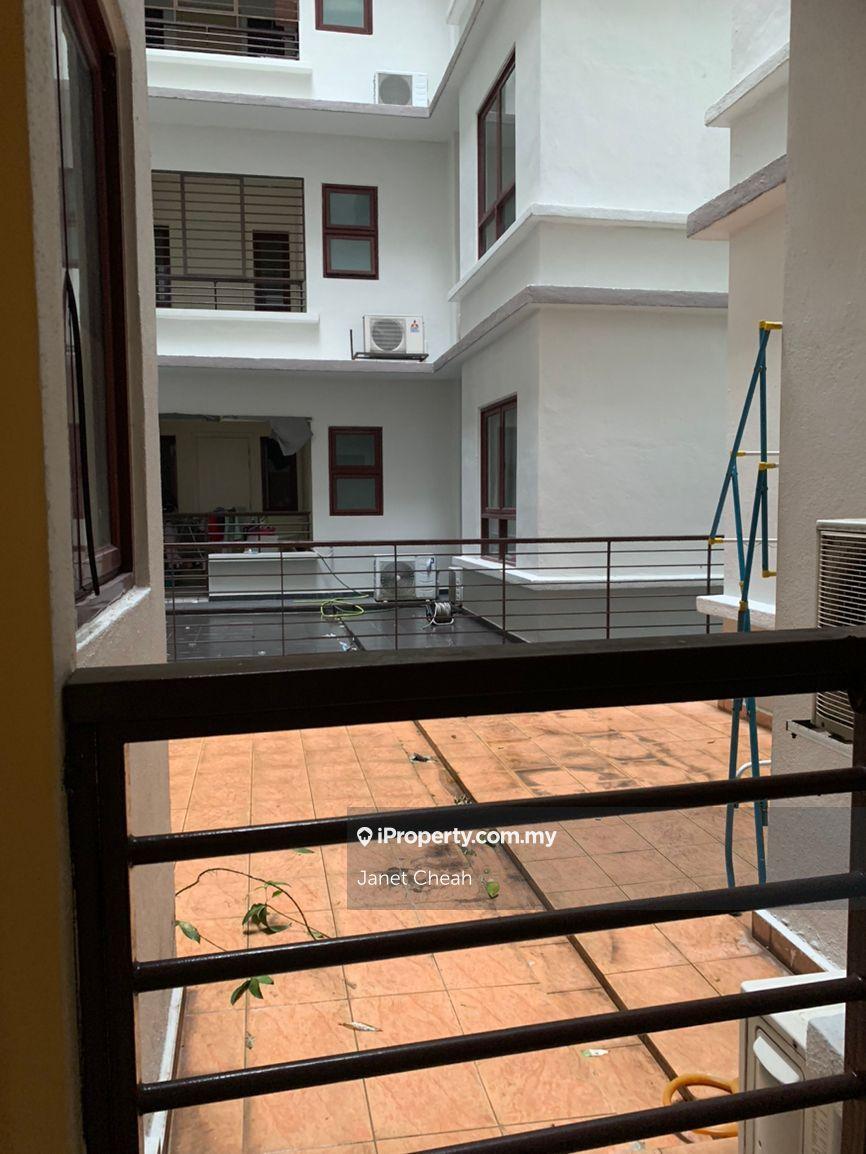 Kondominium untuk Disewa di Surian Condominium oleh Janet Cheah - iProperty.com.my