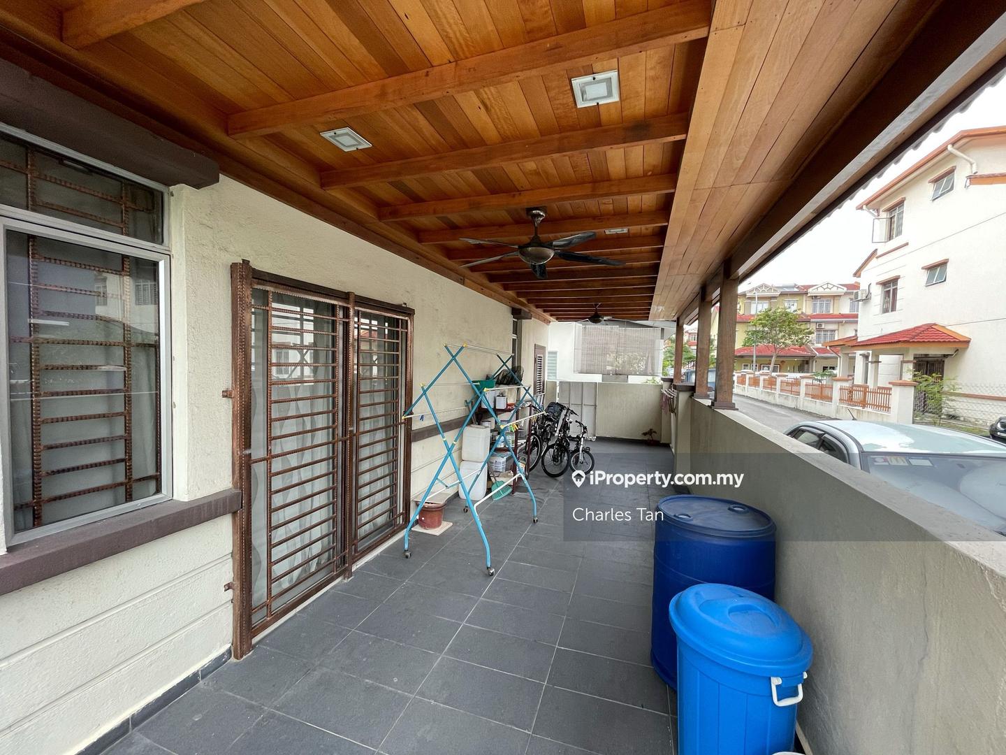 2.5-storey Terraced House for Sale in Lake Vista , Puchong , Tasik Prima, Puchong by Charles Tan - iProperty.com.my