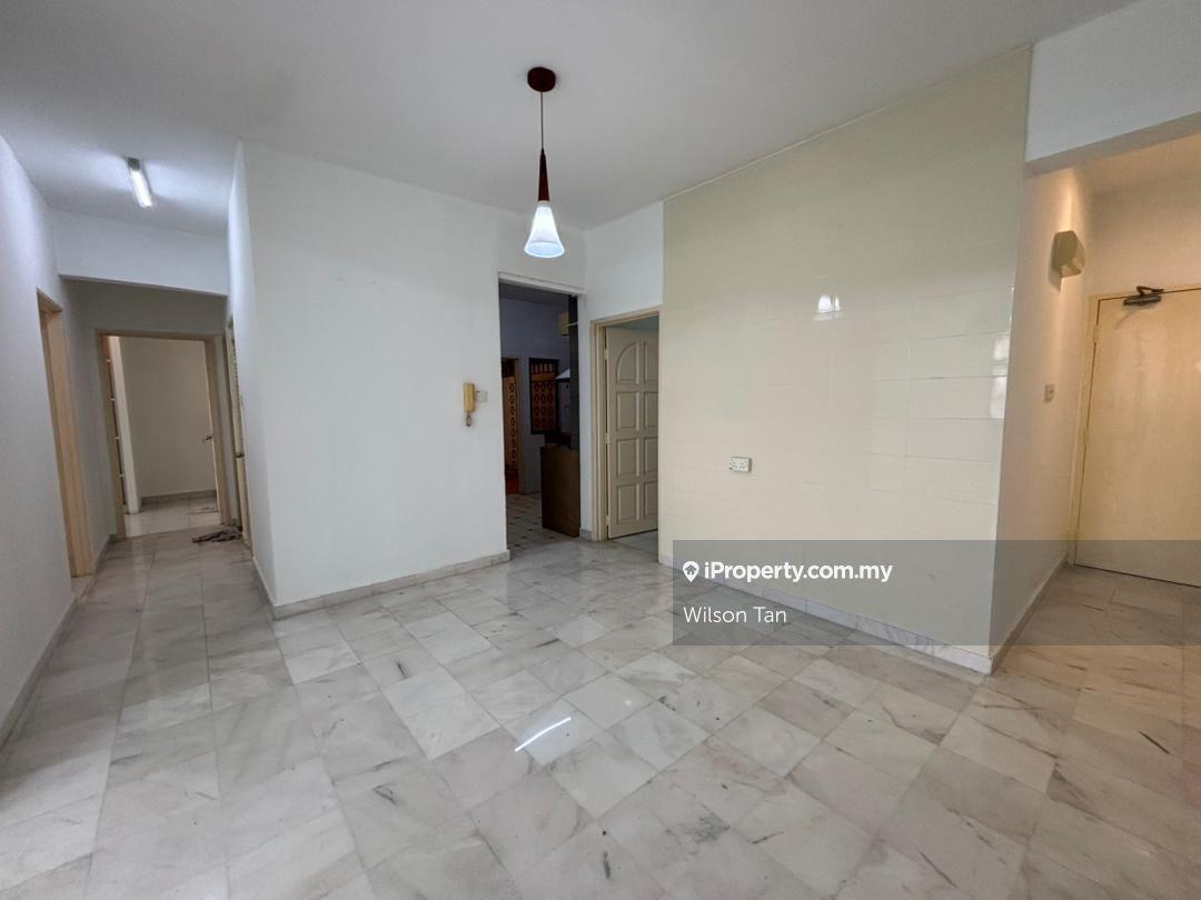 Condominium for Sale in Tiara Faber by Wilson Tan - iProperty.com.my