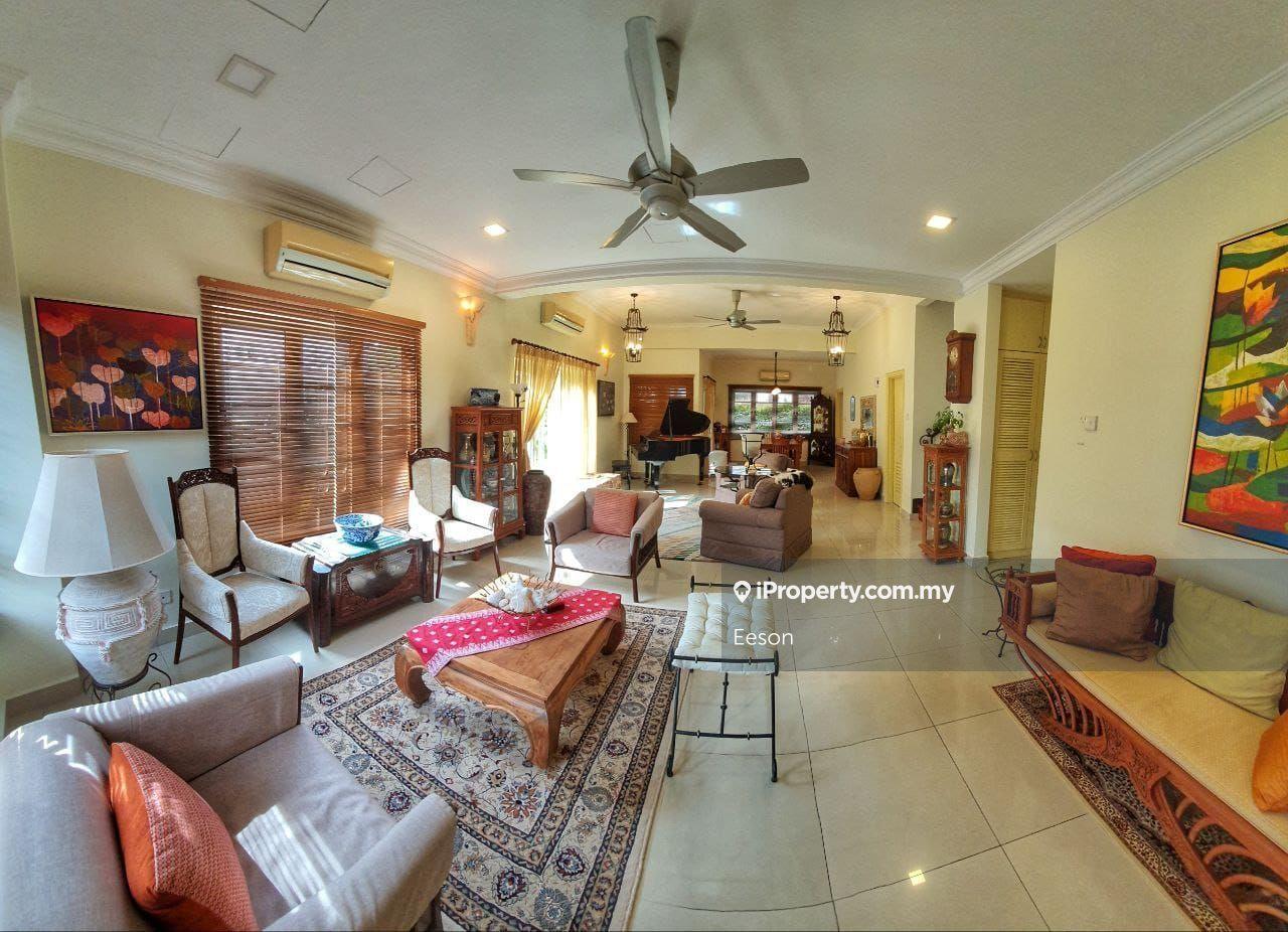Bungalow House for Sale in Kemensah Heights, Ulu Kelang by Eeson - iProperty.com.my