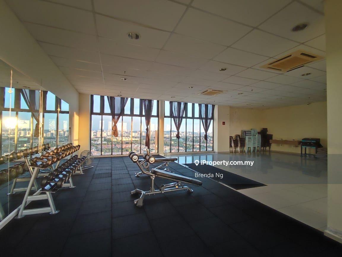 Residensi Servis untuk Disewa di Subang Soho (One Soho) oleh Brenda Ng - iProperty.com.my