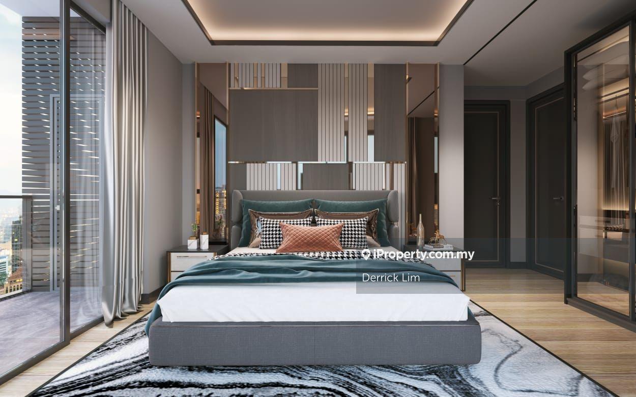Service Residence for Sale in Skylon Residences by Derrick Lim - iProperty.com.my