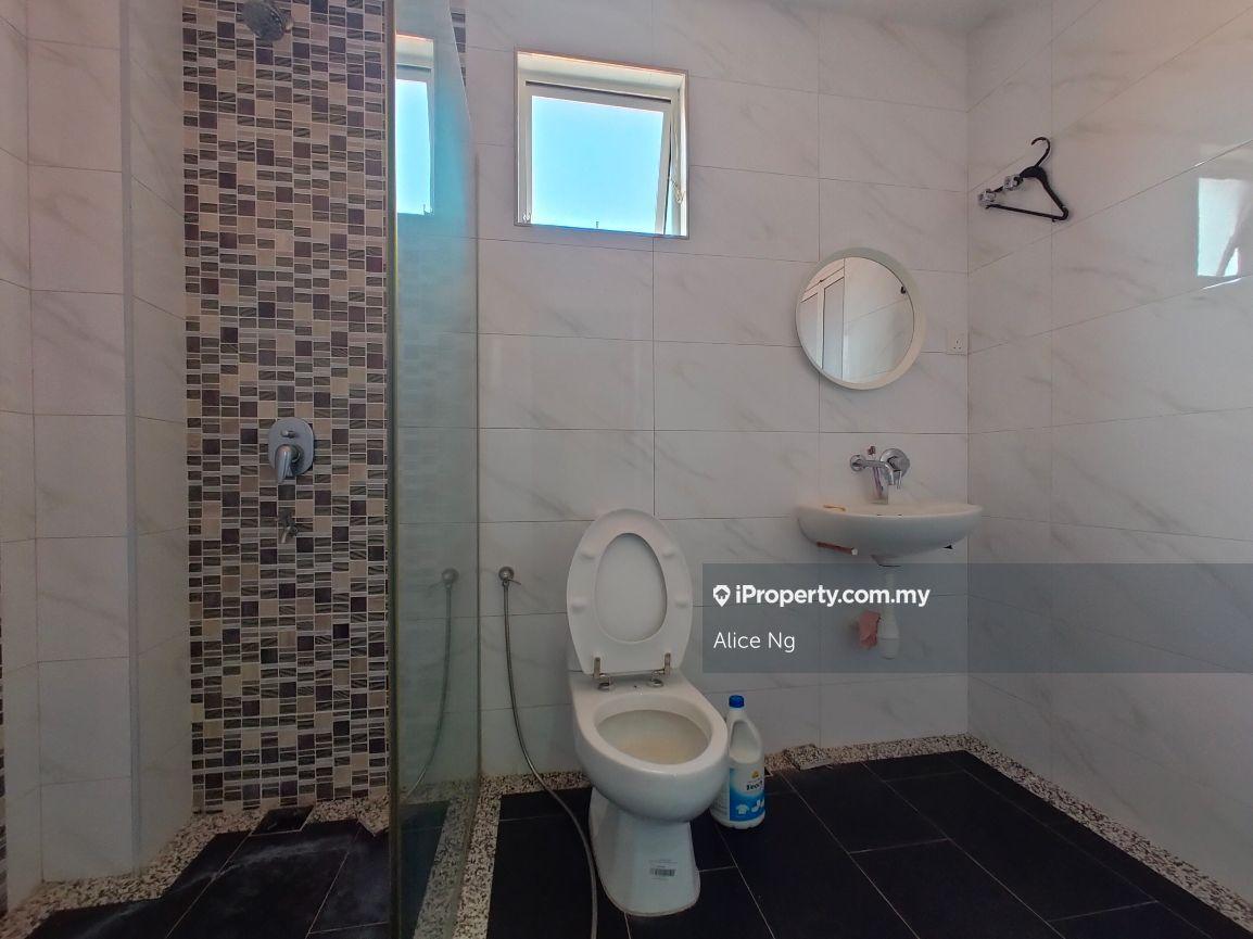 2-storey Terraced House for Sale in Ampang Saujana phase 3 End lot with extra Land, Ampang by Alice Ng - iProperty.com.my