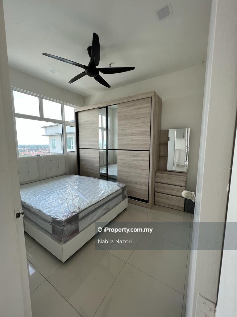 Pangsapuri untuk Dijual di D'Perdana Sri Cemerlang oleh Nabila Nazori - iProperty.com.my