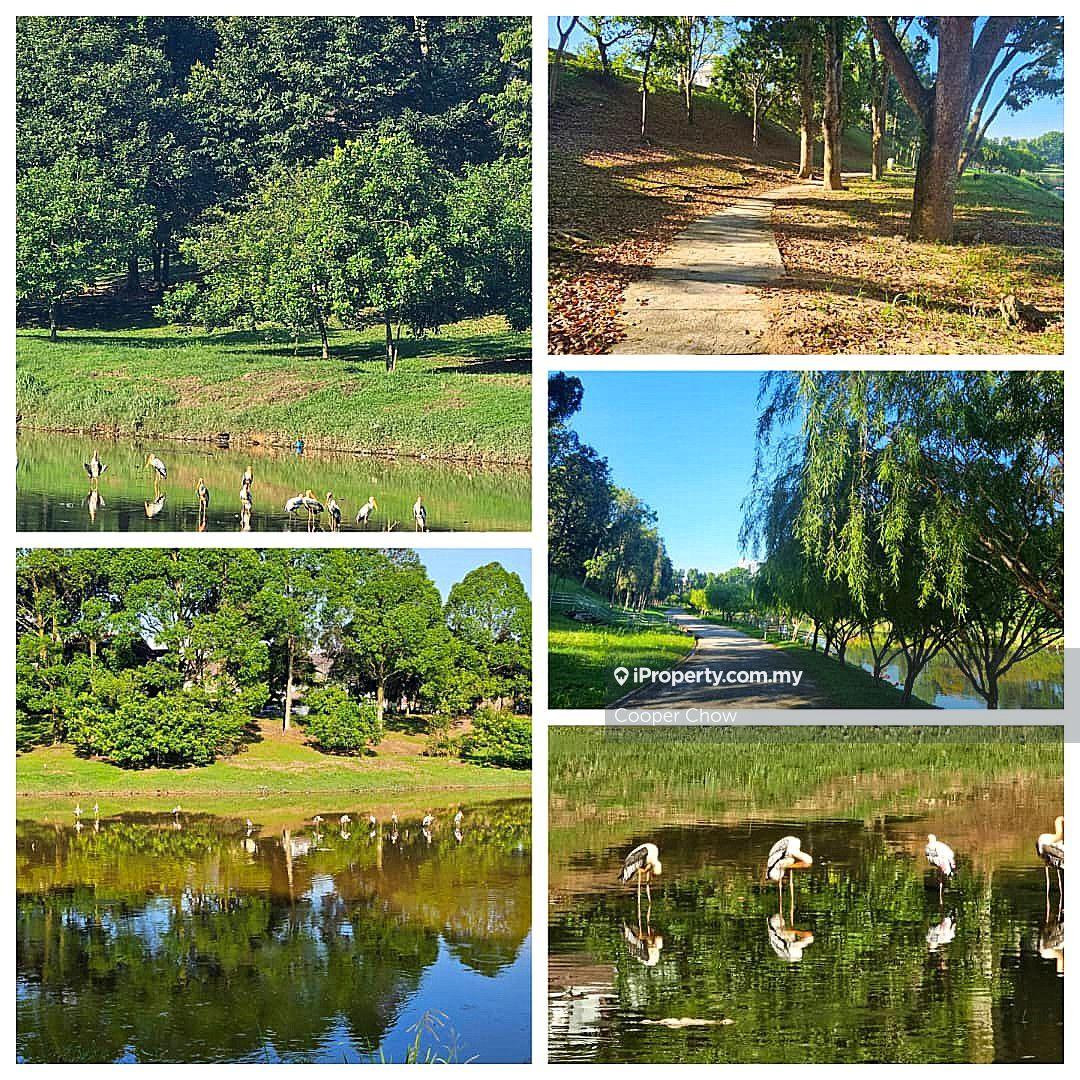 2-storey Terraced House for Sale in Seri Utama Damansara, Kota Damansara by Cooper Chow - iProperty.com.my