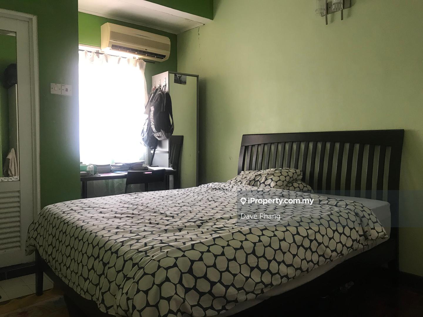 Rumah Berangkai 2 Tingkat untuk Dijual di Bukit Setiawangsa 20 x 75, Taman Setiawangsa,, Setiawangsa oleh Dave Phang - iProperty.com.my