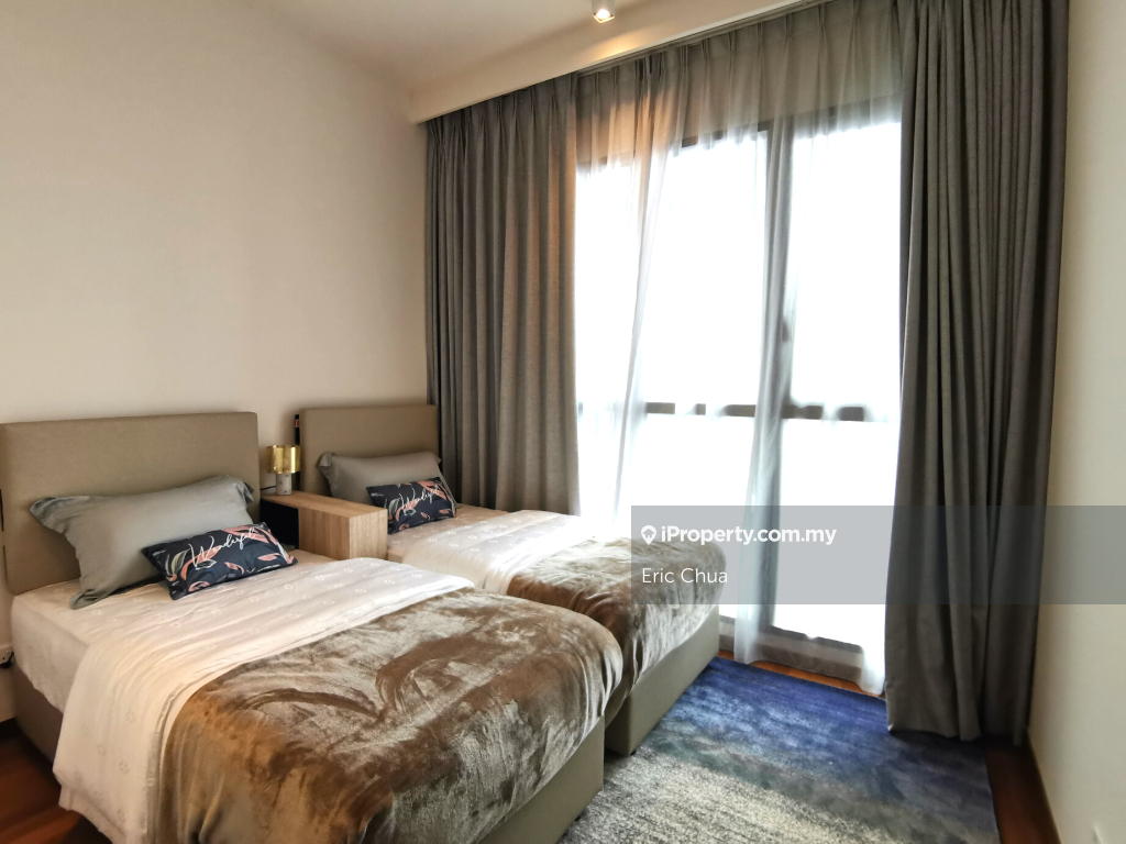 Service Residence for Sale in Stonor 3 by Eric Chua - iProperty.com.my