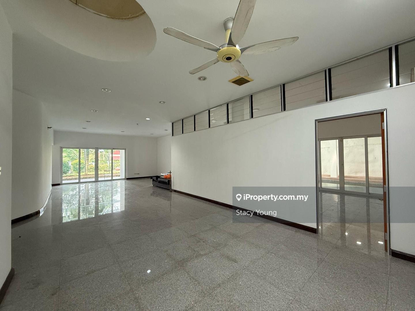 Bungalow House for Sale in Country Heights, Kajang by Stacy Young - iProperty.com.my