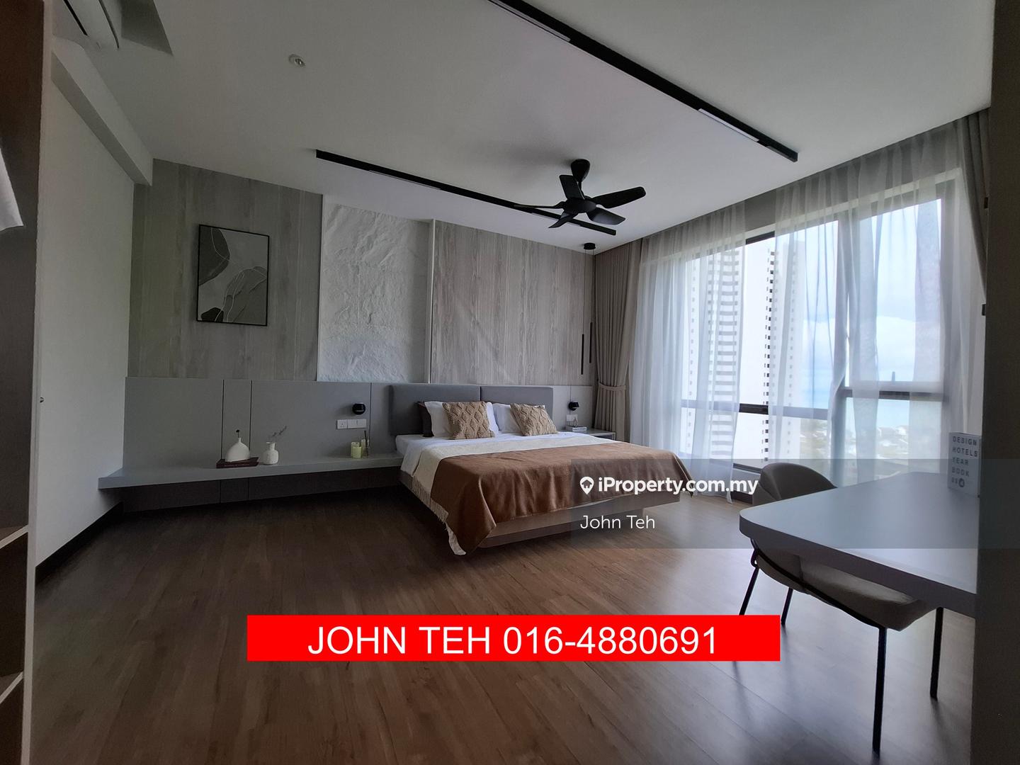 Kondominium untuk Dijual di The Marin at Ferringhi oleh John Teh - iProperty.com.my