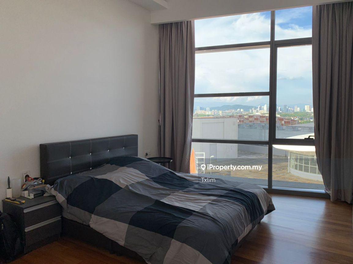 Residensi Servis untuk Disewa di The Azure Residences oleh Txlim - iProperty.com.my