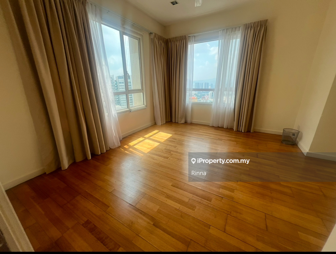 Kondominium untuk Dijual di Kiaraville oleh Rinna - iProperty.com.my