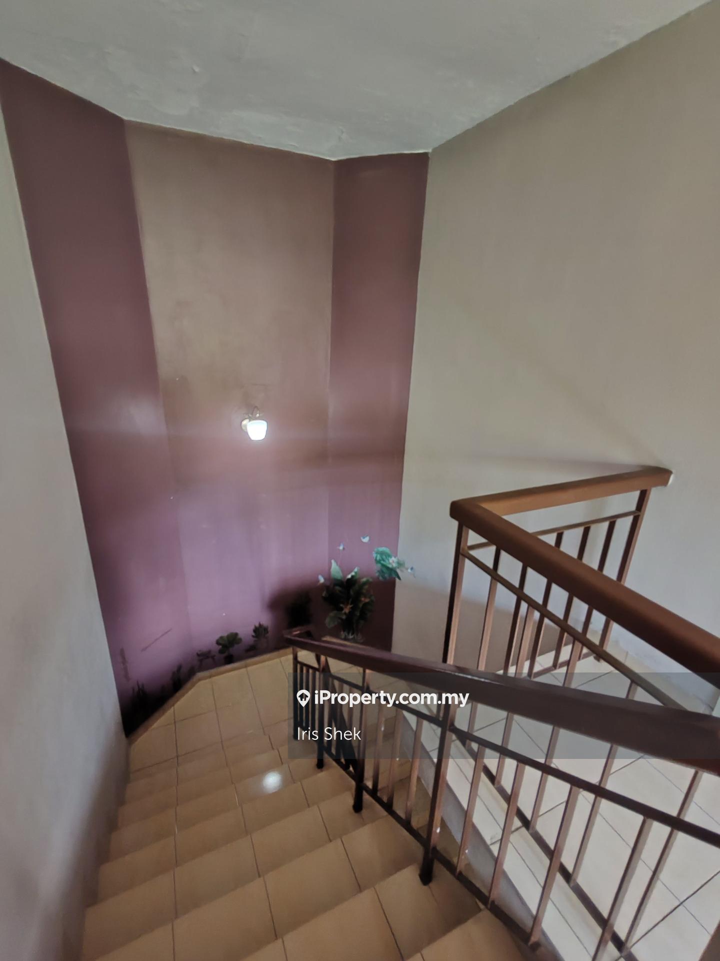 2-storey Terraced House for Sale in Kota Kemuning, Shah Alam by Iris Shek - iProperty.com.my