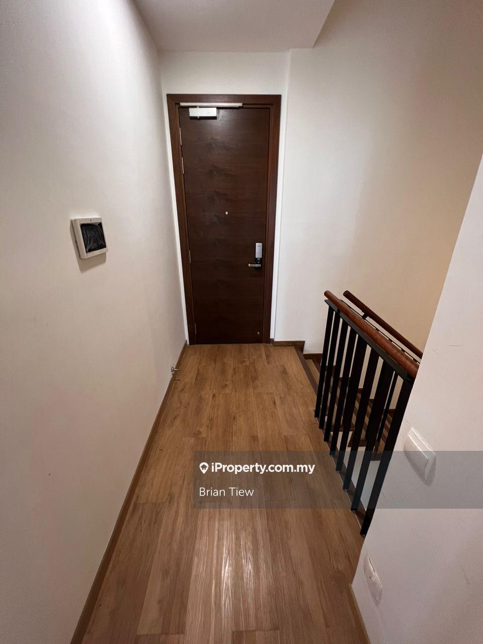 Residensi Servis untuk Disewa di Twin Arkz oleh Brian Tiew - iProperty.com.my