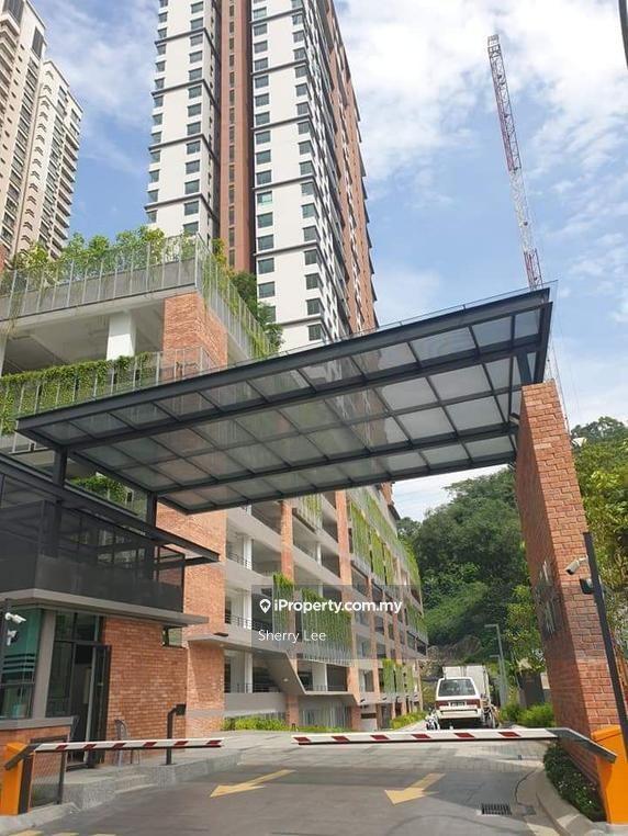 Condominium for Sale in Sunway Mont Residences by Sherry Lee - iProperty.com.my