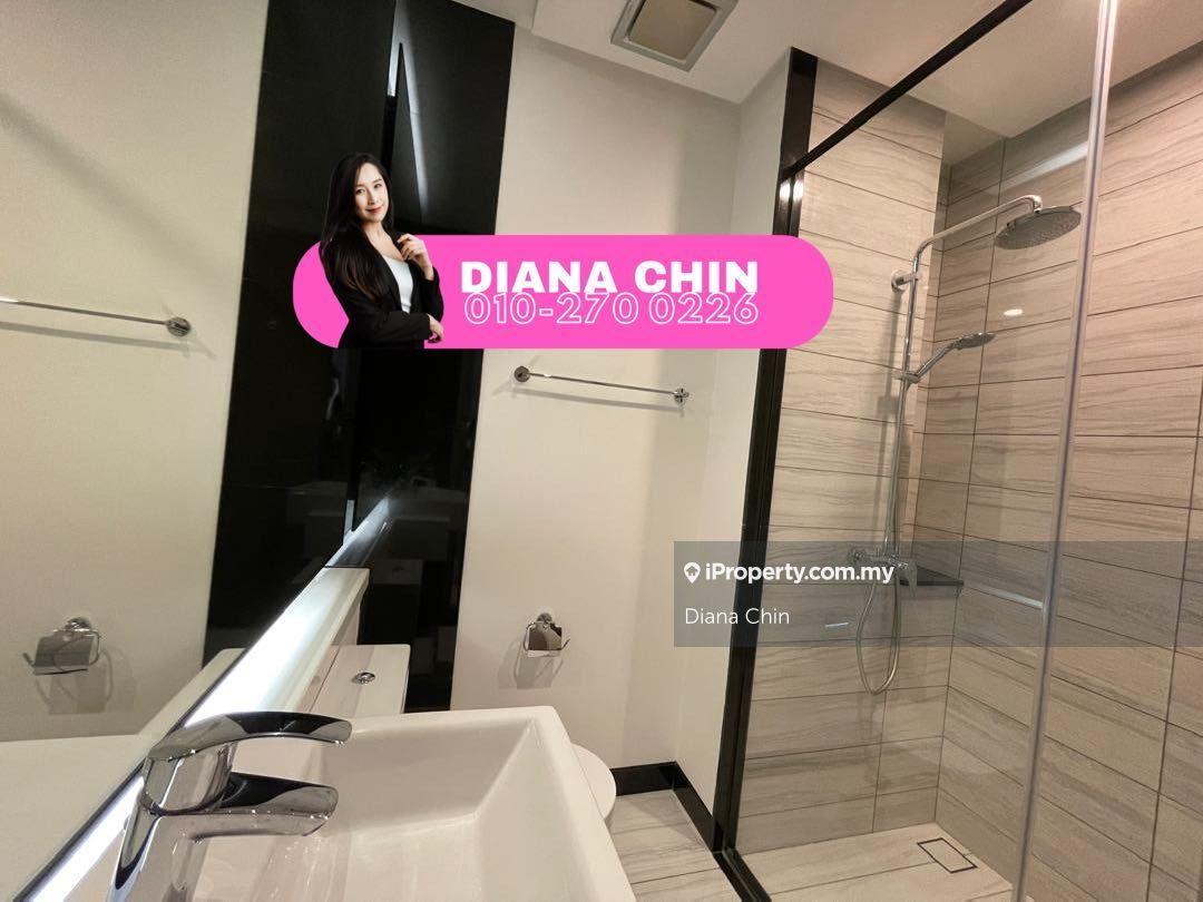 Service Residence for Sale in Straits Residences by Diana Chin - iProperty.com.my