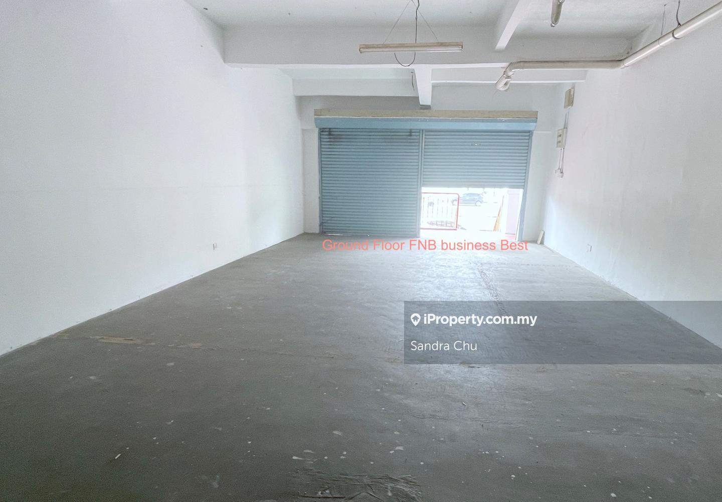 Kedai untuk Disewa di GLENMARIE SHAH ALAM, Glenmarie oleh Sandra Chu - iProperty.com.my