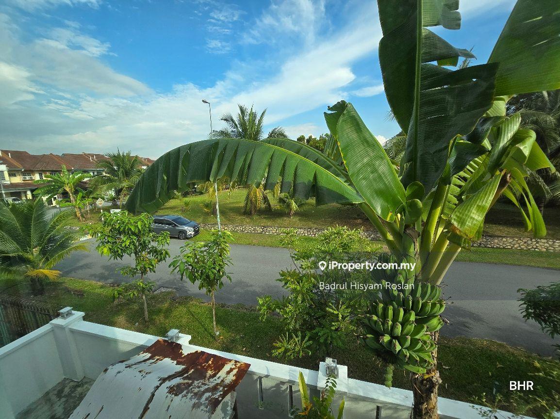 2-storey Terraced House for Sale in Bandar Seri Putra, Bangi by Badrul Hisyam Roslan - iProperty.com.my